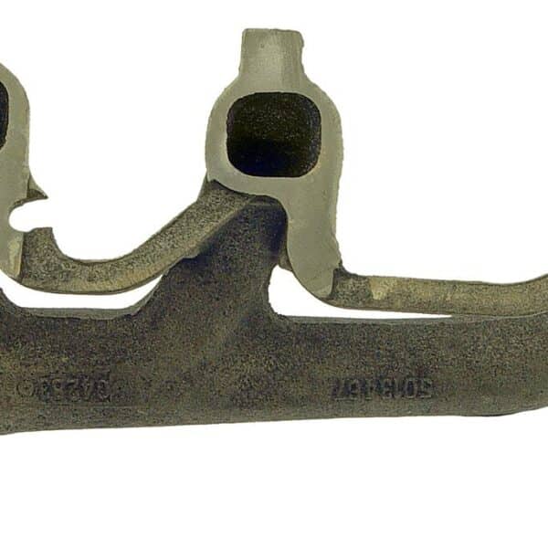DOR-674-467 Exhaust Manifold Kit - Includes Required Gaskets And Hardware
