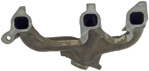 DOR-674-468 Exhaust Manifold Kit - Includes Required Gaskets And Hardware