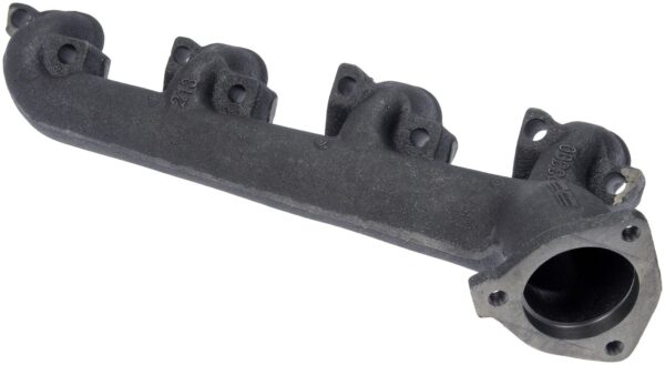 DOR-674-470 Exhaust Manifold Kit - Includes Required Gaskets And Hardware