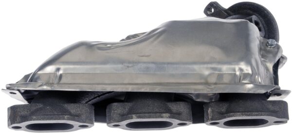 DOR-674-472 Exhaust Manifold Kit - Includes Required Gaskets And Hardware