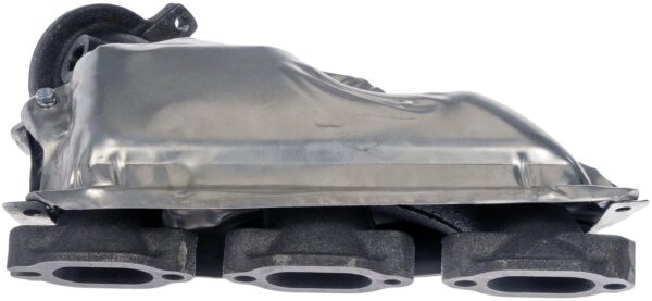 DOR-674-473 Exhaust Manifold Kit - Includes Required Gaskets And Hardware
