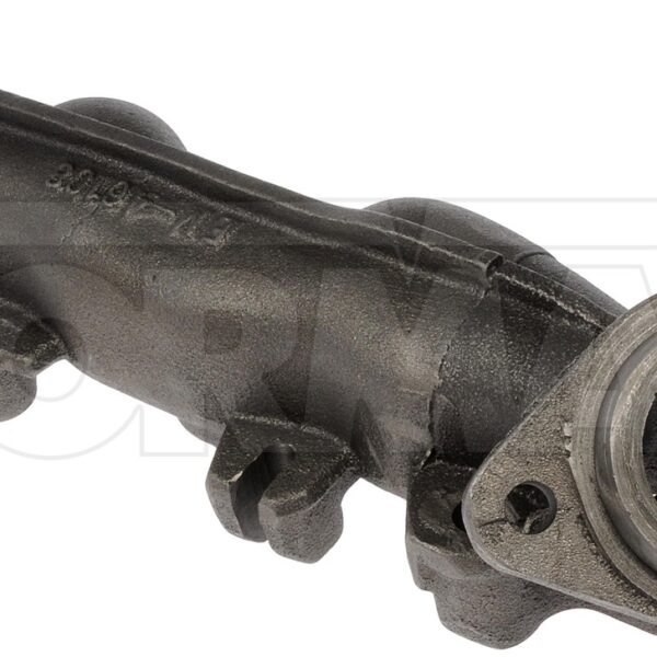 DOR-674-477 Exhaust Manifold Kit - Includes Required Gaskets And Hardware