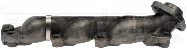 DOR-674-478 Exhaust Manifold Kit - Includes Required Gaskets And Hardware