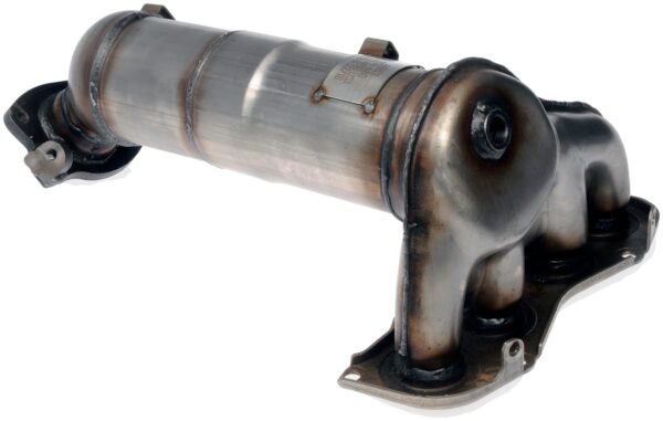 DOR-674-480 Manifold Converter - Not CARB Compliant