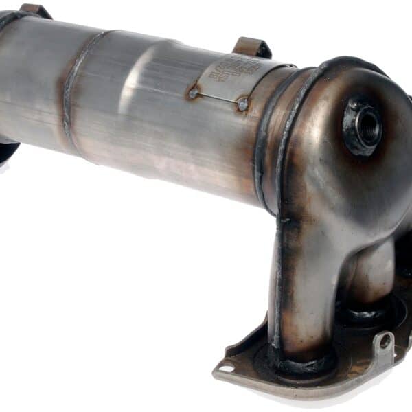 DOR-674-480 Manifold Converter - Not CARB Compliant