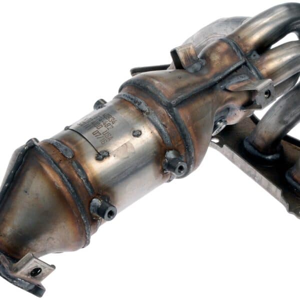 DOR-674-482 Manifold Converter - Not CARB Compliant