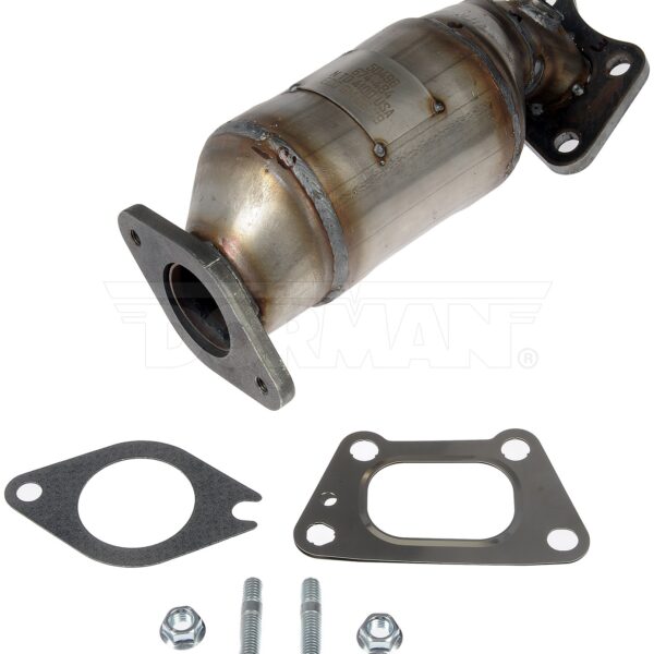 DOR-674-484 Manifold Converter - Not CARB Compliant