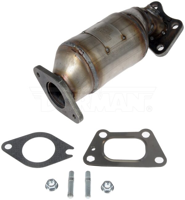 DOR-674-484 Manifold Converter - Not CARB Compliant