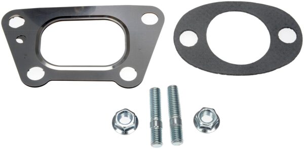 DOR-674-486 Pre-Converter - Not CARB Compliant