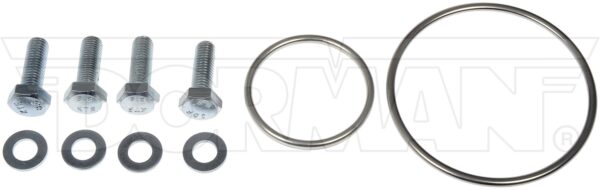 DOR-674-488 Pre-Converter - Not CARB Compliant