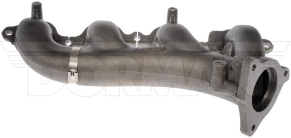 DOR-674-495 Exhaust Manifold Kit - Includes Required Gaskets And Hardware