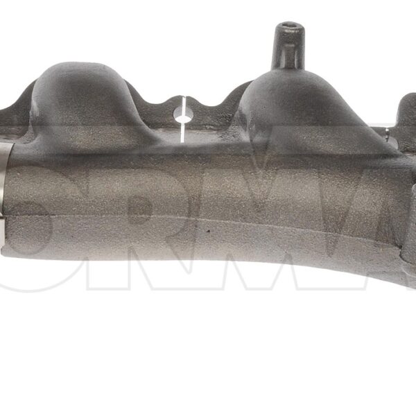 DOR-674-495 Exhaust Manifold Kit - Includes Required Gaskets And Hardware