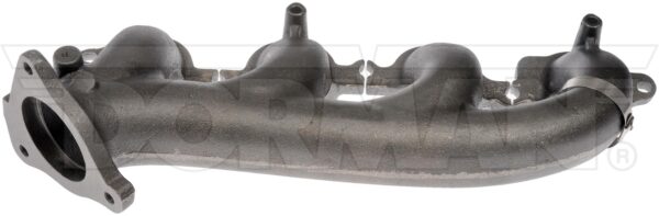 DOR-674-496 Exhaust Manifold Kit - Includes Required Gaskets And Hardware