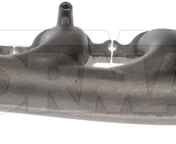 DOR-674-496 Exhaust Manifold Kit - Includes Required Gaskets And Hardware