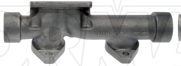 DOR-674-5002 Exhaust Manifold Kit - Includes Required Gaskets And Hardware