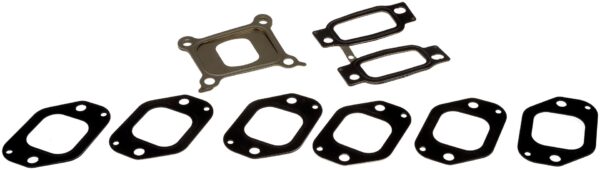 DOR-674-5011 HD Exhaust Manifold Kit