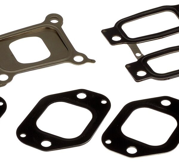 DOR-674-5011 HD Exhaust Manifold Kit