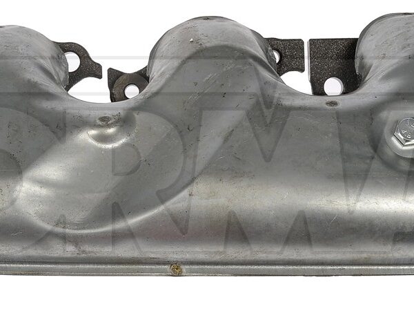 DOR-674-5013 Exhaust Manifold Kit - Includes Required Gaskets And Hardware