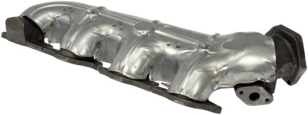 DOR-674-5014 Exhaust Manifold Kit - Includes Required Gaskets And Hardware