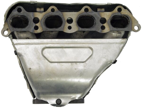 DOR-674-507 Exhaust Manifold Kit - Includes Required Gaskets And Hardware