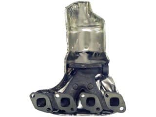 DOR-674-508 Exhaust Manifold Kit - Includes Required Gaskets And Hardware
