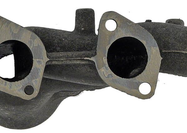 DOR-674-511 Exhaust Manifold Kit - Includes Required Gaskets And Hardware