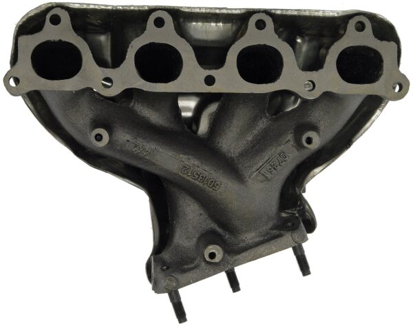 DOR-674-512 Exhaust Manifold Kit - Includes Required Gaskets And Hardware