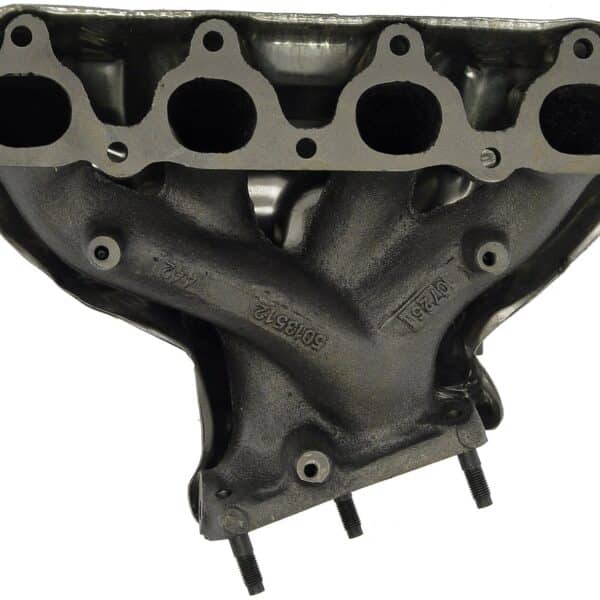 DOR-674-512 Exhaust Manifold Kit - Includes Required Gaskets And Hardware