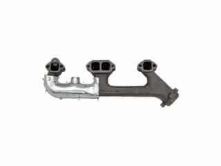 DOR-674-517 Exhaust Manifold Kit - Includes Required Gaskets And Hardware