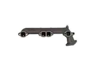 DOR-674-519 Exhaust Manifold Kit - Includes Required Gaskets And Hardware