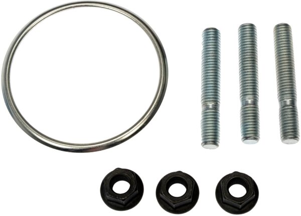 DOR-674-522 Exhaust Manifold Kit - Includes Required Gaskets And Hardware