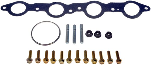 DOR-674-522XD Ceramic Exhaust Manifold