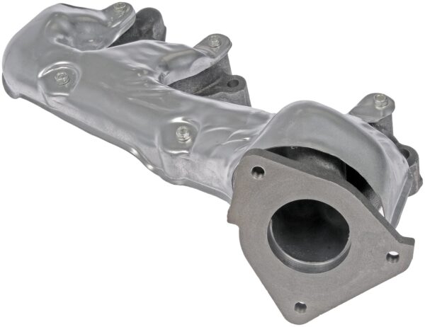 DOR-674-523 Exhaust Manifold Kit - Includes Required Gaskets And Hardware