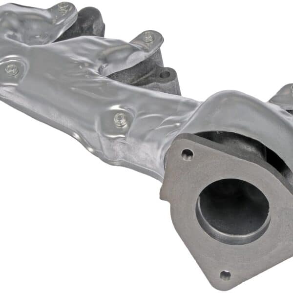 DOR-674-523 Exhaust Manifold Kit - Includes Required Gaskets And Hardware