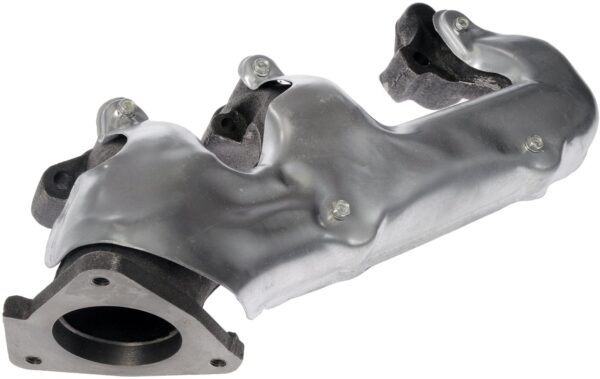 DOR-674-524 Exhaust Manifold Kit - Includes Required Gaskets And Hardware