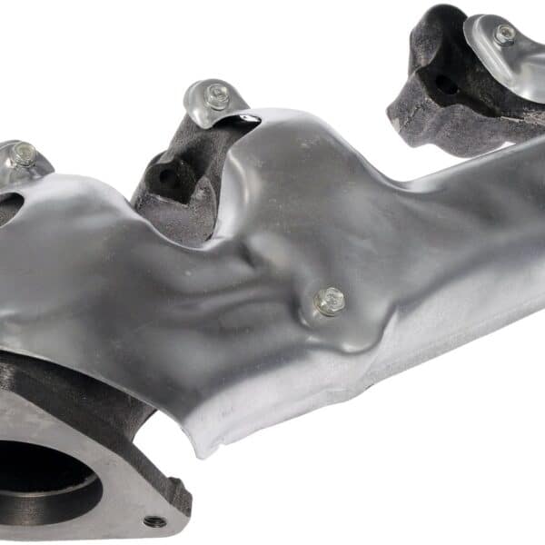 DOR-674-524 Exhaust Manifold Kit - Includes Required Gaskets And Hardware