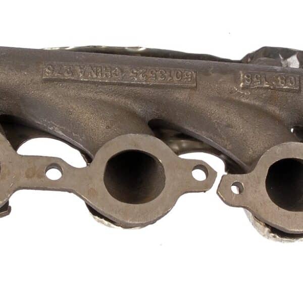 DOR-674-525 Exhaust Manifold Kit - Includes Required Gaskets And Hardware