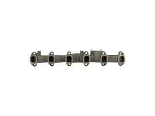 DOR-674-527 Exhaust Manifold Kit - Includes Required Gaskets And Hardware