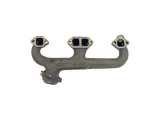 DOR-674-537 Exhaust Manifold Kit - Includes Required Gaskets And Hardware