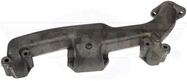 DOR-674-538 Exhaust Manifold Kit - Includes Required Gaskets And Hardware