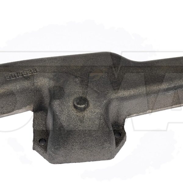 DOR-674-538 Exhaust Manifold Kit - Includes Required Gaskets And Hardware