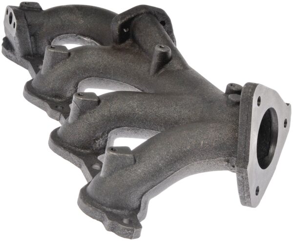 DOR-674-542 Exhaust Manifold Kit - Includes Required Gaskets And Hardware
