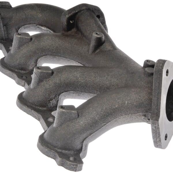 DOR-674-542 Exhaust Manifold Kit - Includes Required Gaskets And Hardware