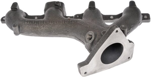 DOR-674-543 Exhaust Manifold Kit - Includes Required Gaskets And Hardware