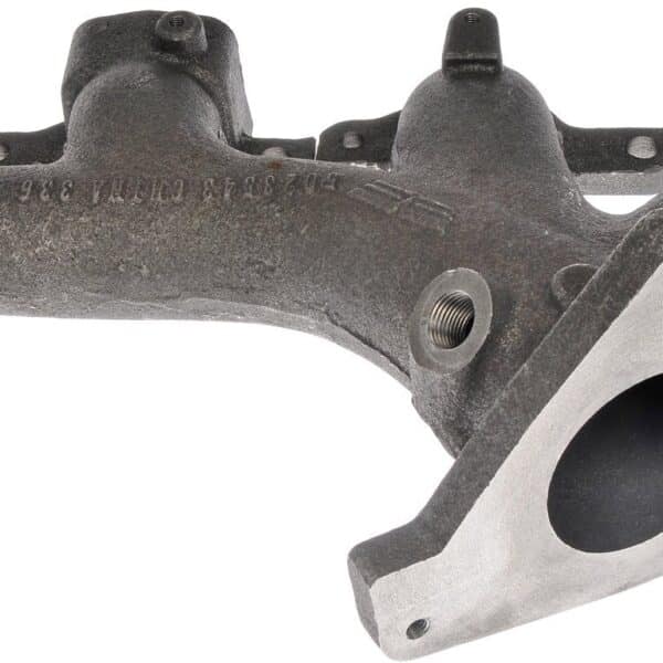DOR-674-543 Exhaust Manifold Kit - Includes Required Gaskets And Hardware