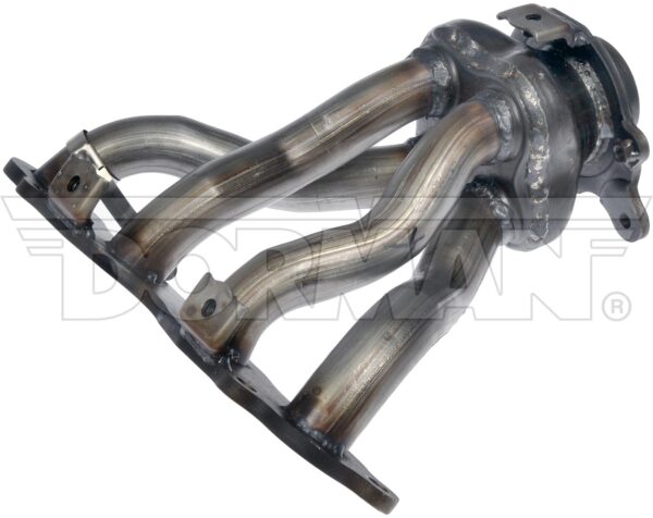 DOR-674-547 Exhaust Manifold Kit - Includes Required Gaskets And Hardware