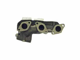 DOR-674-552 Exhaust Manifold Kit - Includes Required Gaskets And Hardware