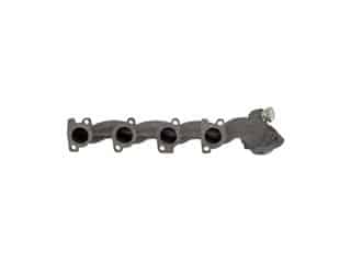 DOR-674-557 Exhaust Manifold Kit - Includes Required Gaskets And Hardware