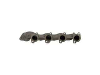 DOR-674-558 Exhaust Manifold Kit - Includes Required Gaskets And Hardware