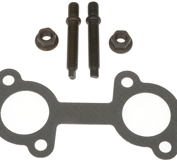 DOR-674-559 Exhaust Manifold Kit - Includes Required Gaskets And Hardware